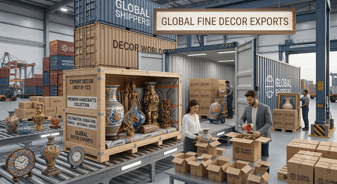 Decorative Items
